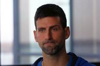 Novak Djokovic, declarații EXPLOZIVE: „Sunt gata să nu merg la Roland Garros și Wimbledon dacă trebuie să mă vaccinez” » Ce spune despre scandalul din Australia