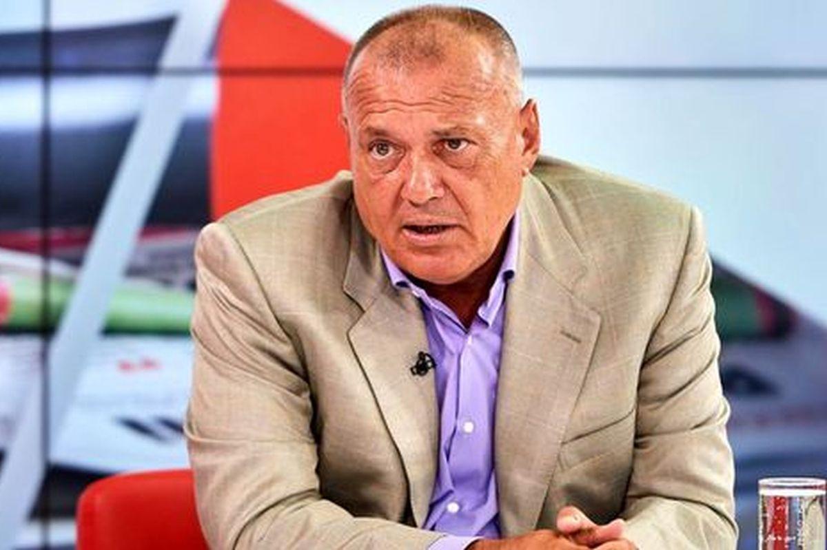 Pușcaș și-a schimbat discursul peste noapte: „Arbitrii au fost din nou figurile principale. Nu se mai poate cu ei, să se implementeze VAR-ul!”