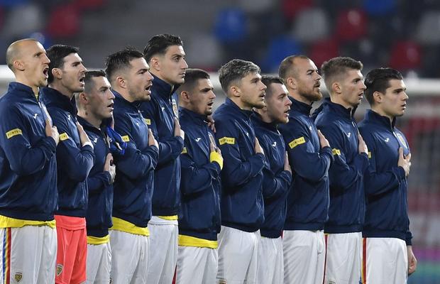 Edi Iordănescu și-a ales căpitanul la echipa națională: „Rolul lui va fi mult mai complex decât să-şi facă treaba şi să poarte acea banderolă”