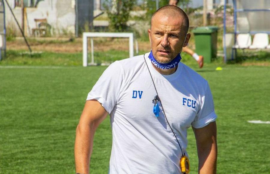 Dan Vasilică Nicolo Napoli, contrazis din interiorul clubului: „Vă prezint raportul din derby-ul cu CSU Craiova”