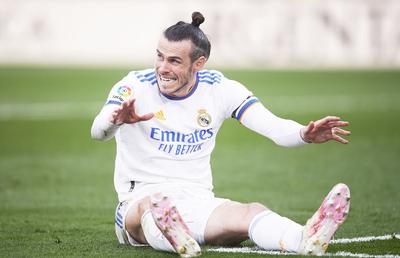 Final de drum » Ancelotti confirmă plecarea lui Bale: „Un final fericit aici ar fi bun pentru cariera sa”
