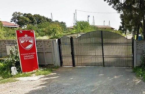 Răzvan Grădinaru revine după 12 ani în Ștefan cel Mare, după ce a fost victima managementului defectuos al grupării dinamoviste la nivelul juniorilor.