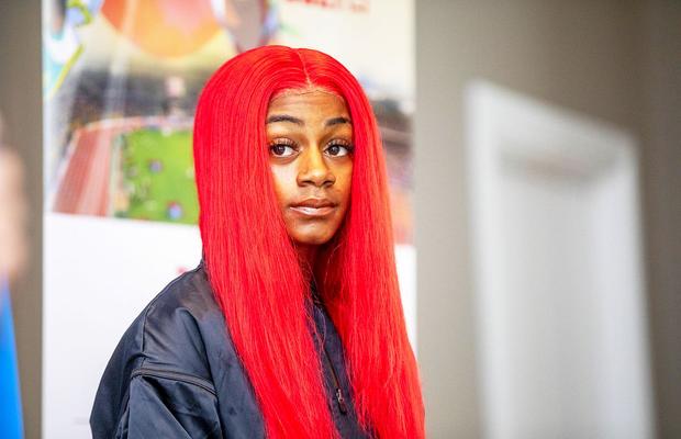 „Singura diferență dintre noi două? Eu sunt neagră” » Furia unei atlete după ce patinatoarea Kamila Valieva a fost lasată în continuare la Jocurile Olimpice