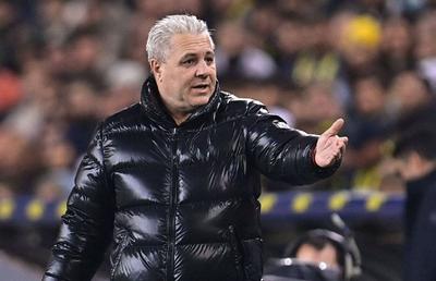 Marius Șumudică, la Rapid? Ce spun apropiații antrenorului: „E posibil, dintr-un punct de vedere”