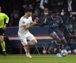 Mbappe și-a ucis viitoarea echipă! PSG câștigă la ultima fază cu Real Madrid » Messi a ratat un penalty