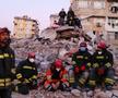 „Miroase a cadavre și pe străzi vezi doar moloz, organe și sânge” » Fostul angajat de la FCSB a pierdut totul în cutremurele din Turcia și acum povestește momente terifiante