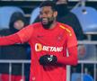 Malcom Edjouma are o cotă de 1,2 milioane de euro