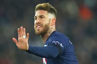 Incident cu Sergio Ramos, după a 3-a înfrângere consecutivă pentru PSG! » Nervi la campioana Franței: n-a mai pățit așa ceva de 12 ani