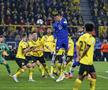 Borussia Dortmund - Chelsea 1-0 » Adeyemi aduce victoria nemților în optimile Ligii Campionilor după un gol senzațional