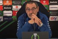 Antrenorul lui Lazio atacă Serie A, UEFA, FIFA și propriii conducători: „Ăsta e fotbalul azi: ia banii și fugi!”