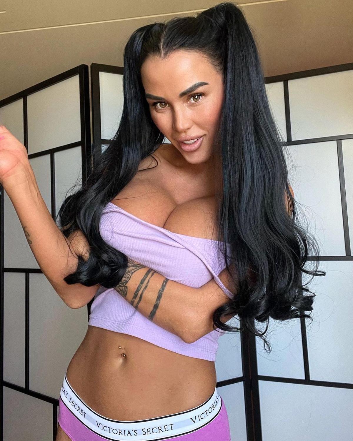 Daniela Crudu