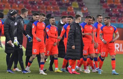 Fostul fotbalist de la FCSB și CSU Craiova, prezentat în Liga 1: „Cât mai multe momente memorabile în tricoul nostru!”