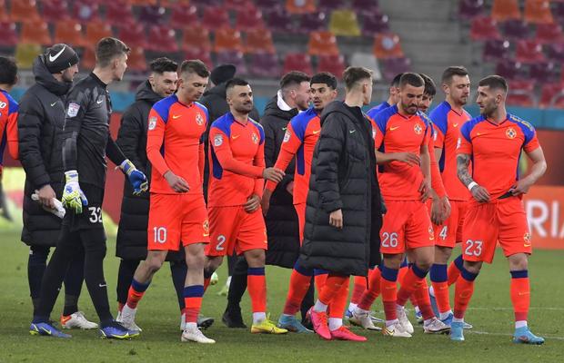Fostul fotbalist de la FCSB și CSU Craiova, prezentat în Liga 1: „Cât mai multe momente memorabile în tricoul nostru!”