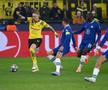 Borussia Dortmund - Chelsea 1-0 » Adeyemi aduce victoria nemților în optimile Ligii Campionilor după un gol senzațional
