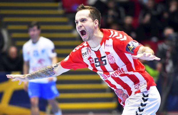 Veste mare pentru handbalul românesc! EHF a făcut astăzi anunțul
