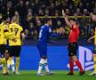 Borussia Dortmund - Chelsea 1-0 » Adeyemi aduce victoria nemților în optimile Ligii Campionilor după un gol senzațional