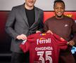 Hervin Ongenda