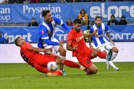 FCSB - Universitatea Craiova nu va avea arbitru FIFA! Roș-albaștrii au avut două meciuri cu probleme cu el la centru