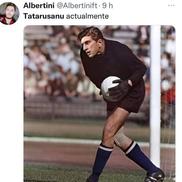 Tătărușanu, comparat cu portarii legendari din istoria „diavolilior” pentru prestația cu Tottenham