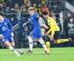 Borussia Dortmund - Chelsea 1-0 » Adeyemi aduce victoria nemților în optimile Ligii Campionilor după un gol senzațional