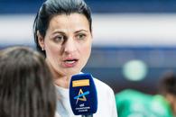 Ce șanse au CSM București și Rapid în Liga Campionilor? Analiza Narcisei Lecușanu: „Titularele sunt stoarse, rezervele lustruiesc banca!”