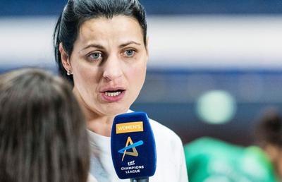 Ce șanse au CSM București și Rapid în Liga Campionilor? Analiza Narcisei Lecușanu: „Titularele sunt stoarse, rezervele lustruiesc banca!”