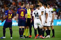 Scandal-monstru în Spania! Barcelona, acuzată că a plătit 1,4 milioane de euro către fostul vicepreședinte al arbitrilor