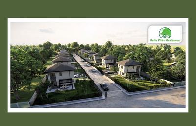 De ce avantaje te bucuri dacă alegi o casă în Bella Vitta Residence din Cornetu?