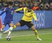 Borussia Dortmund - Chelsea 1-0 » Adeyemi aduce victoria nemților în optimile Ligii Campionilor după un gol senzațional