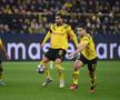 Borussia Dortmund - Chelsea 1-0 » Adeyemi aduce victoria nemților în optimile Ligii Campionilor după un gol senzațional