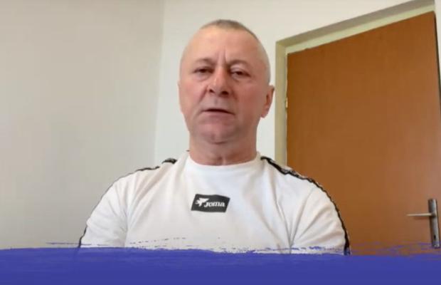 Acuzat de violarea unei fetițe de 13 ani, fostul fotbalist Cristi Vasc a vorbit la GSP Live: „Da, i-am trimis poze indecente. E rușinos ce am făcut, dar nu am violat-o. Sunt șantajat”
