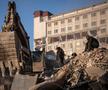 „Miroase a cadavre și pe străzi vezi doar moloz, organe și sânge” » Fostul angajat de la FCSB a pierdut totul în cutremurele din Turcia și acum povestește momente terifiante
