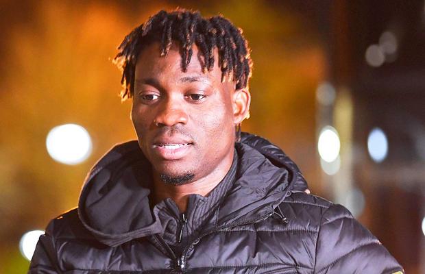„Fiica mea a întrebat când o va suna tati” » Iubita lui Christian Atsu, declarații tulburătoare la 6 luni de la moartea jucătorului în cutremurul din Turcia
