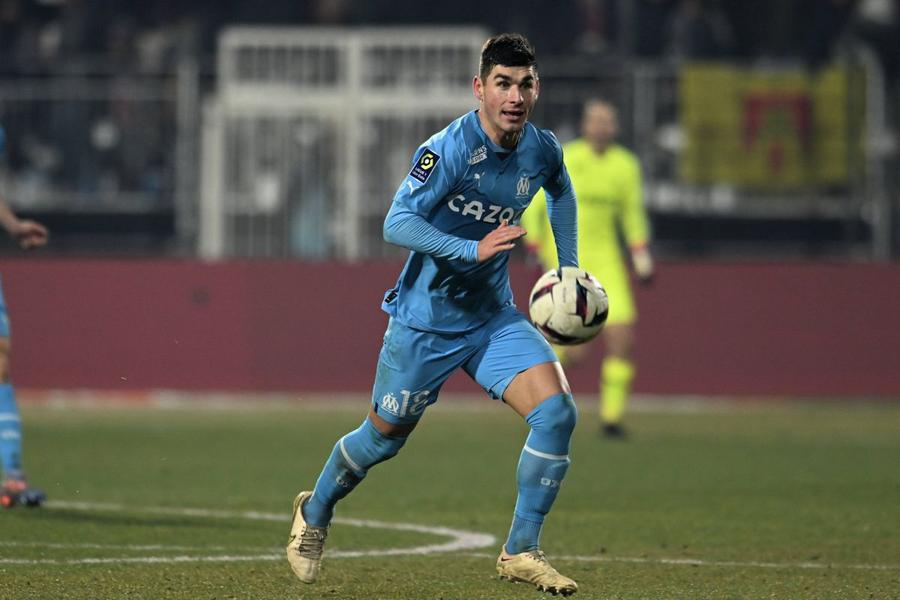 Gafa supremă a comentatorilor americani la adresa ucraineanului din Ligue 1: „Să vă fie rușine pentru ceea ce ați spus pe post!”