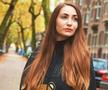 Marketa Ottomanska // sursă foto: Instagram @ ottomanskam