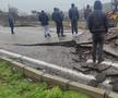„Miroase a cadavre și pe străzi vezi doar moloz, organe și sânge” » Fostul angajat de la FCSB a pierdut totul în cutremurele din Turcia și acum povestește momente terifiante