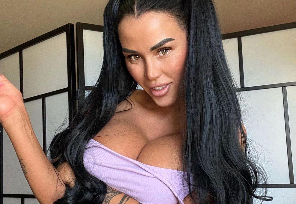 VIDEO + FOTO Daniela Crudu, răvășitoare pe Instagram! Cum se menține în formă