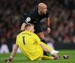 Chiar a fost derby! Jack Grealish și Erling Haaland, decisivi în Arsenal - Manchester City » Clasamentul ACUM
