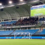 Molde - Legia / FOTO: Imago