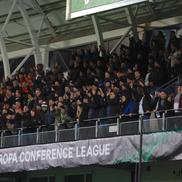 Molde - Legia / FOTO: Imago