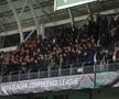 Molde - Legia / FOTO: Imago