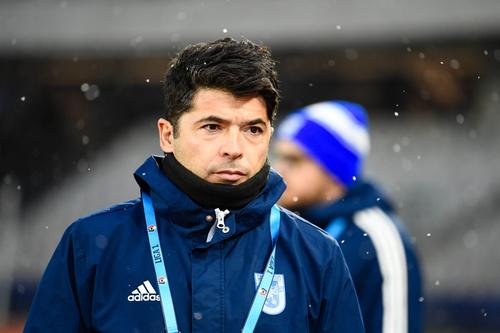 Giovanni Costantino / FOTO: Imago