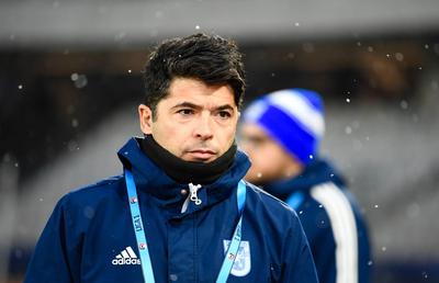 Giovanni Costantino poate pleca de la FCU Craiova! + Reacția lui Adrian Mititelu