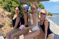 „Triunghiul amoros” în care era implicat Boris Becker » Spionat de fosta soție care îi căuta banii ascunși