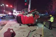 Tragedie în Mexic » Un jucător de fotbal a decedat într-un accident rutier