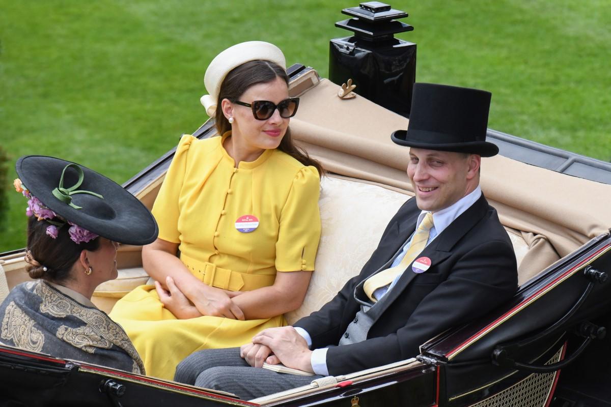 Imagini spectaculoase cu fanii la Royal Ascot, cea mai importantă cursă de cai din Marea Britanie