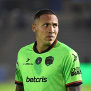 Diego Chavez. Foto: Imago Images