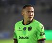 Diego Chavez. Foto: Imago Images