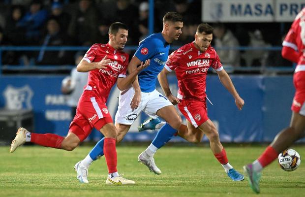 Când speră Dinamo să scape de insolvență: „De asta depinde totul”
