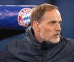 Thomas Tuchel // FOTO: Imago
